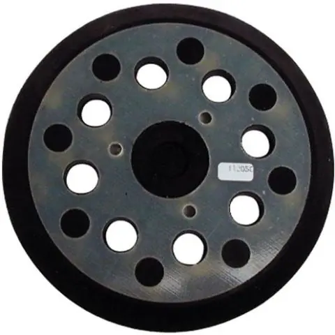 Makita 196684-1 Gummiplatta Outlet